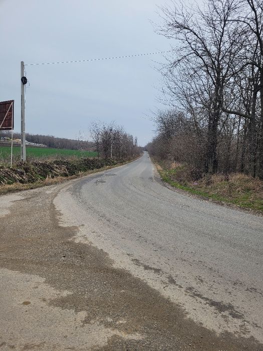 Teren de vanzare 17000 mp