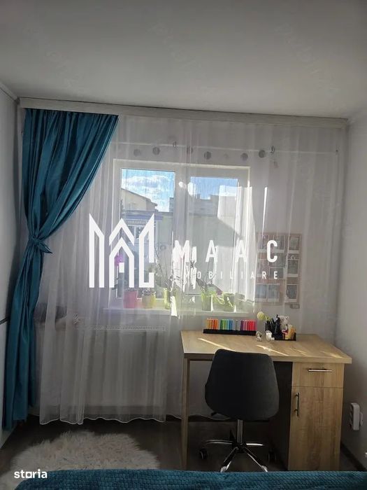 Apartament 3 camere | 50 mp | Ostroveni |