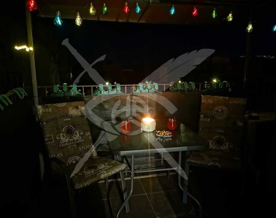 Дава се под наем Двустаен апартамент в Варна, ВИНС - 80 кв.м за 1000 € - Снимка #3