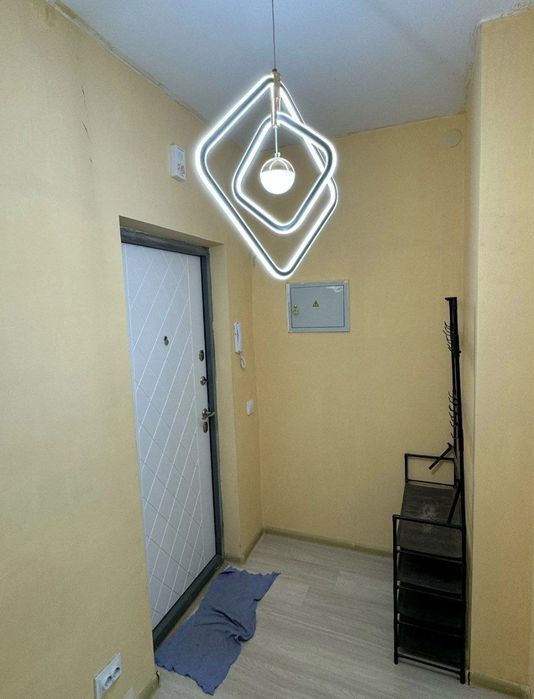 Срочно продаётся 1 ком. квартира новостройка