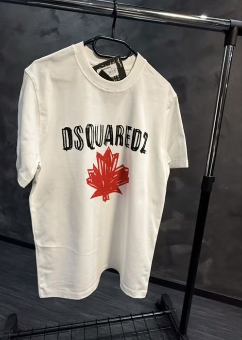 Тениска Dsquared2