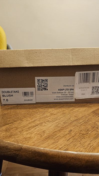 Обувки Steve Madden 37