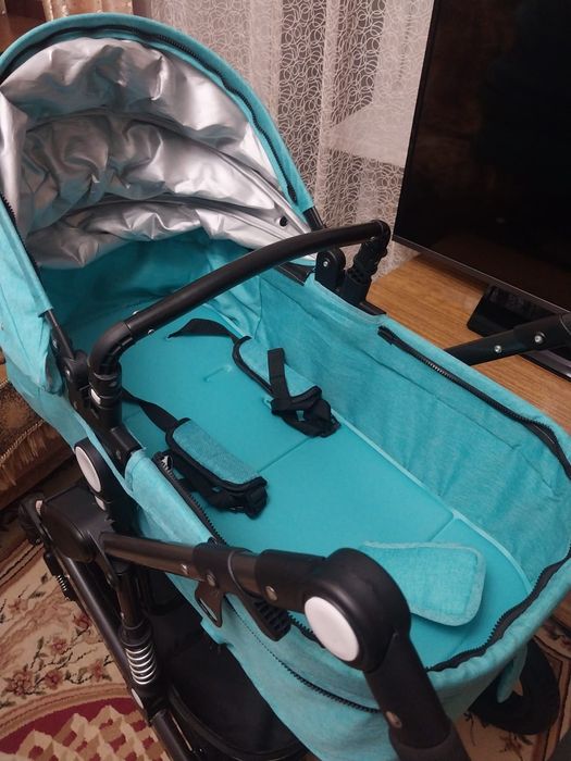 Продается детская коляска