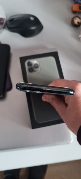 iPhone 11 PRO 256 GB