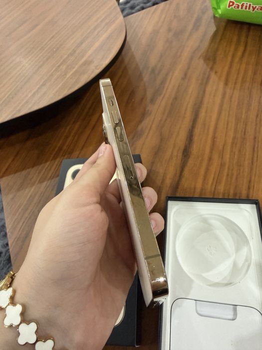 Iphone 13 Pro GOLD 128GB