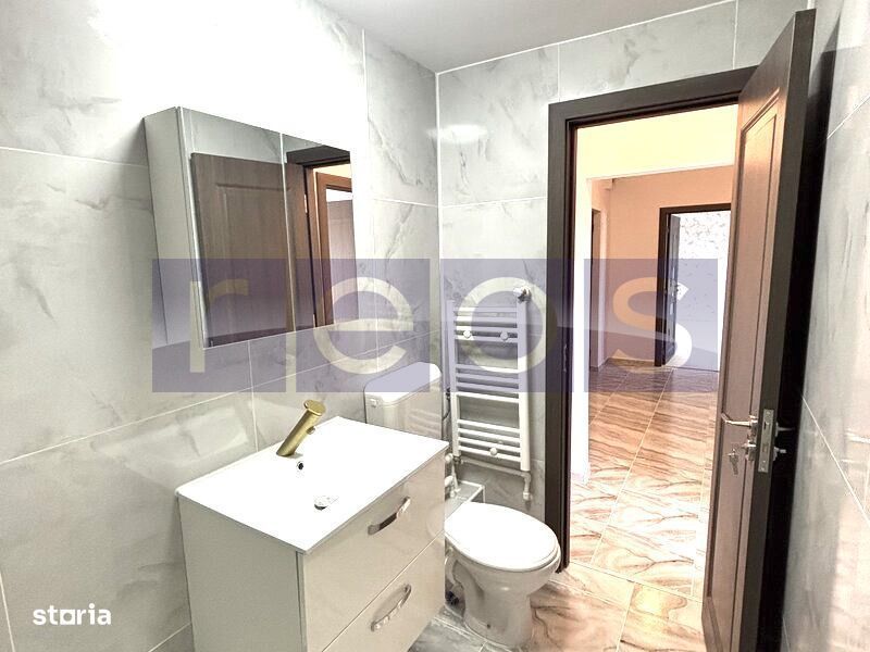 De Vanzare 2 Camere Spatios Luminos Decomandat | 13 Septembrie