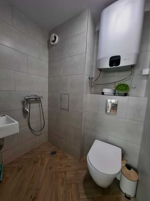 Дава се под наем Двустаен апартамент в Бургас, Възраждане - 55 кв.м за 484.5 € - Снимка #10