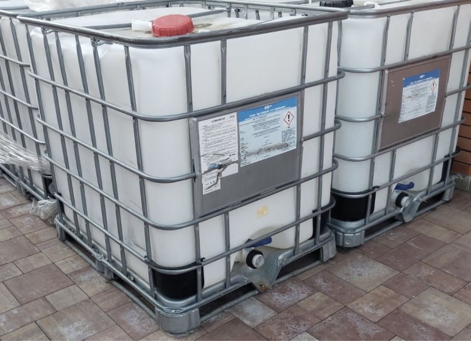 Тонник емкость тонник