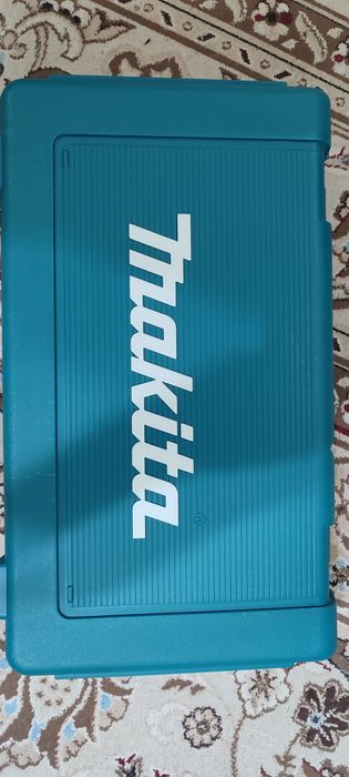 Аккумуляторный перфоратор Makita (Original)