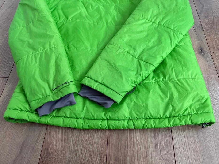 Columbia M barbati geaca Omni Heat mid layer