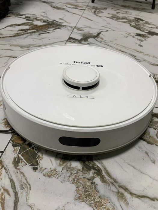 Пылесос Tefal X-plorer serie 75s Осипенко 14Б