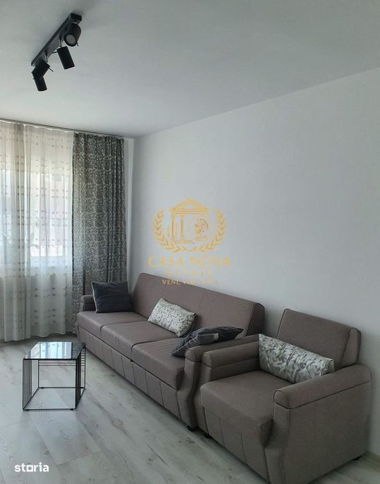 Apartament 3 camere 69mp,cartier Intre Lacuri, finisaje moderne