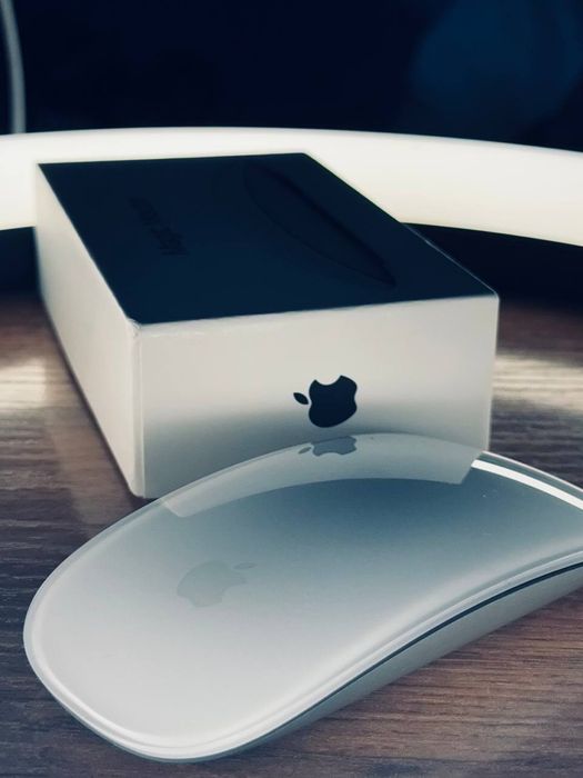 Magic mouse / MLA02LL