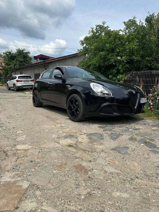 ALFA ROMEO Giulietta 2011 — imagine 4