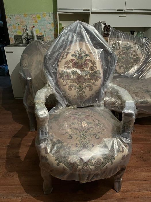 Продаётся мебель