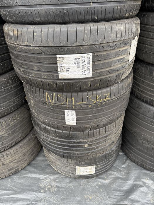 Anvelope vara 18,19,20,21,22