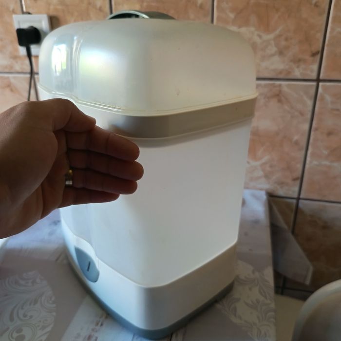 Sterilizator Chicco