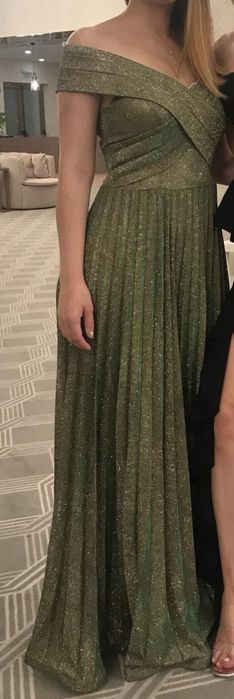 Vand rochie eleganta