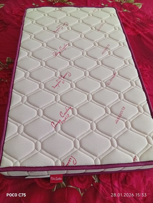 Матрак за детско креватче