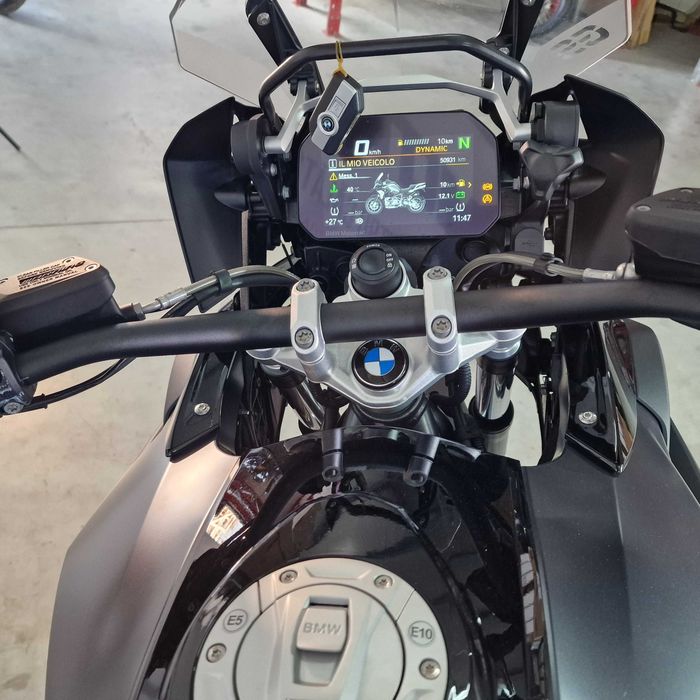Motocicleta BMW R1250GS ABS | B09323 | motomus.ro