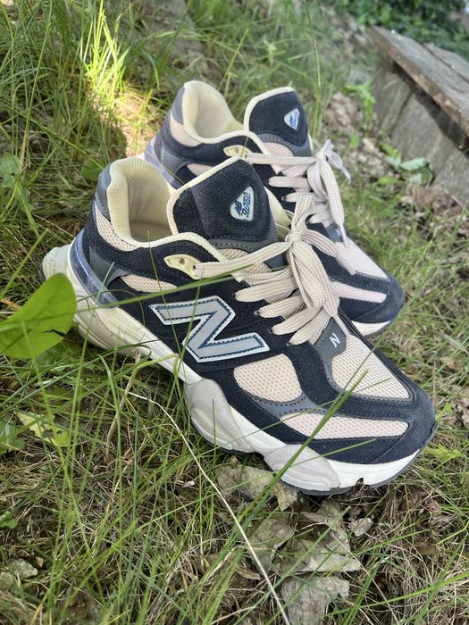 New balance 9060