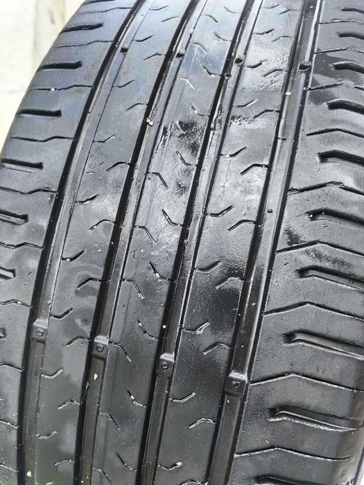 Гуми летни Continental 225/55/17