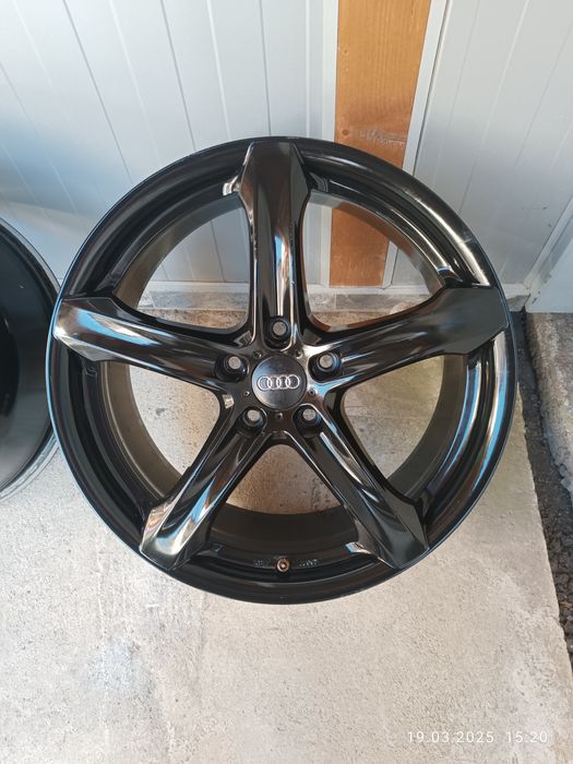 18/5/112-АУДИ А 6,МЕРЦЕДЕС, ФОЛКСВАГЕН,ШКОДА,СЕАТ-нов модел-перфектни