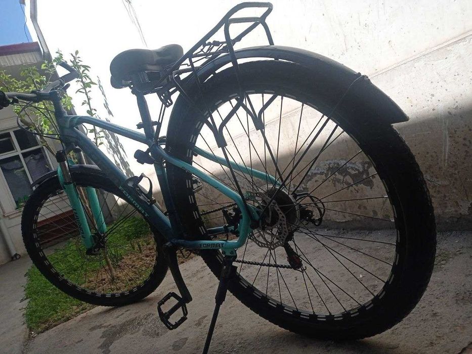 velosiped sotilvoti kam ishlatilgan hamma joyi zor