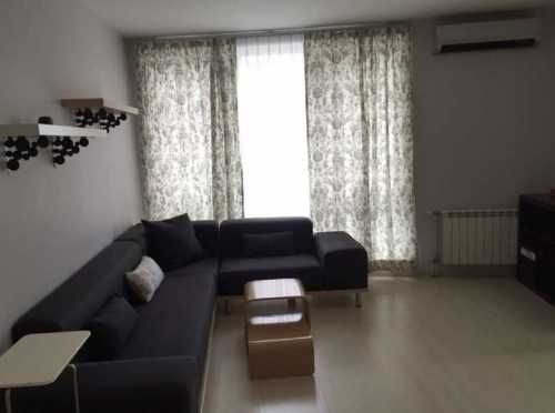 Двустаен имот в Манастирски ливади