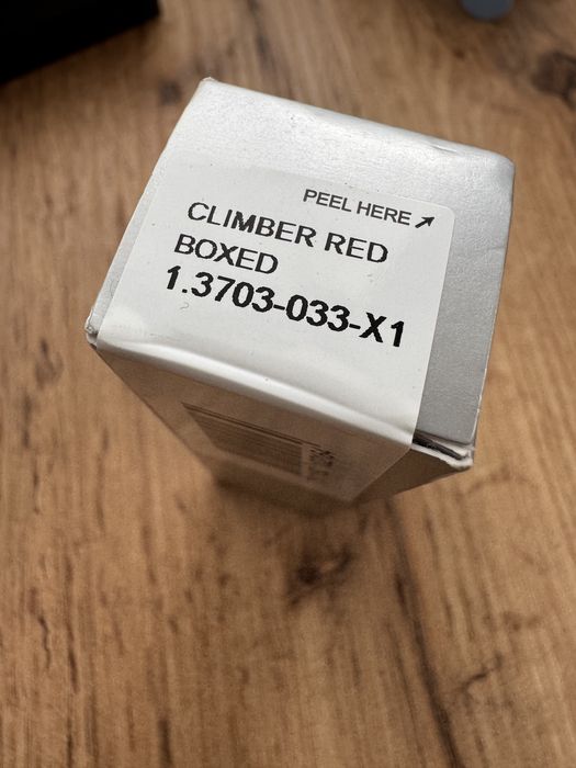Victorinox Climber Red / NOU/ 1.3703-033-X1 / EDC / Swiss / Leatherman