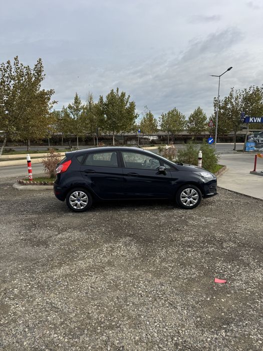 FORD Fiesta 2014 — imagine 3
