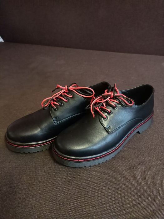 Ботинки, осень,  новые