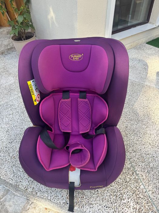 Scaun auto copii Summer