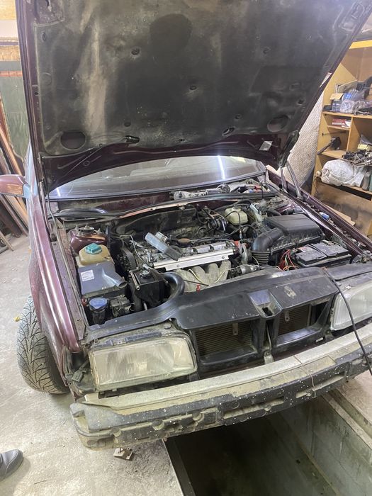 Продам: Volvo 850