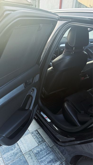 Audi a4 b8 impecabil