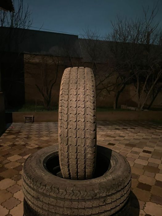 Авто шины на Газель