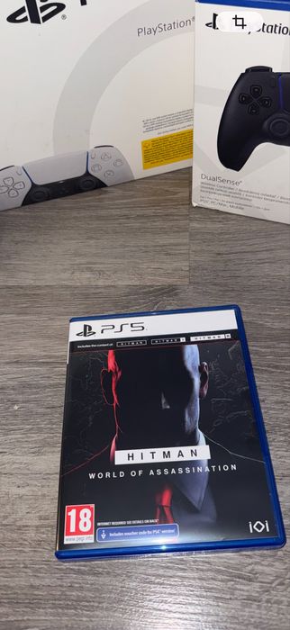 Playstation 5 Disc Edition 1TB