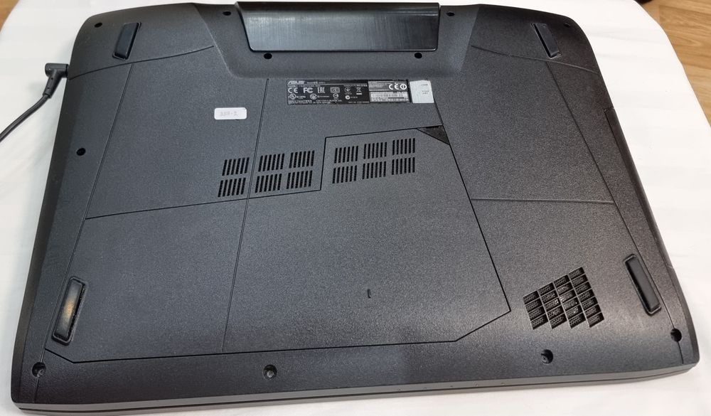 Asus ROG G751J игровой