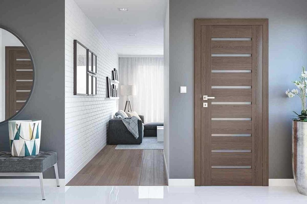 Temir eshik Mdf eshiklar -Межкомнатные мдф Металлические входные двери