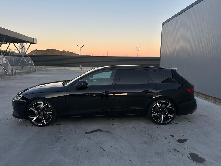 Audi a4 35tdi Avant B9/2020/2.0 Diesel