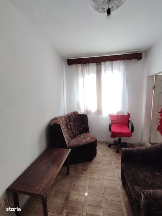 Tu vi cu ideile, eu am apartamentul! 3 camere in Micro 9.
