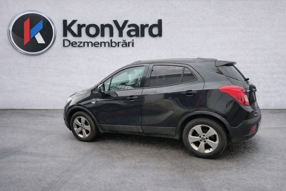 Dezmembrari dezmembrez Opel Mokka 1.6 Diesel  1.6 Benzina  2012 - 2016  B16DTN  A16XER Garantie