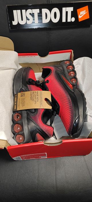 Nike Air Max DN, номер 38,5