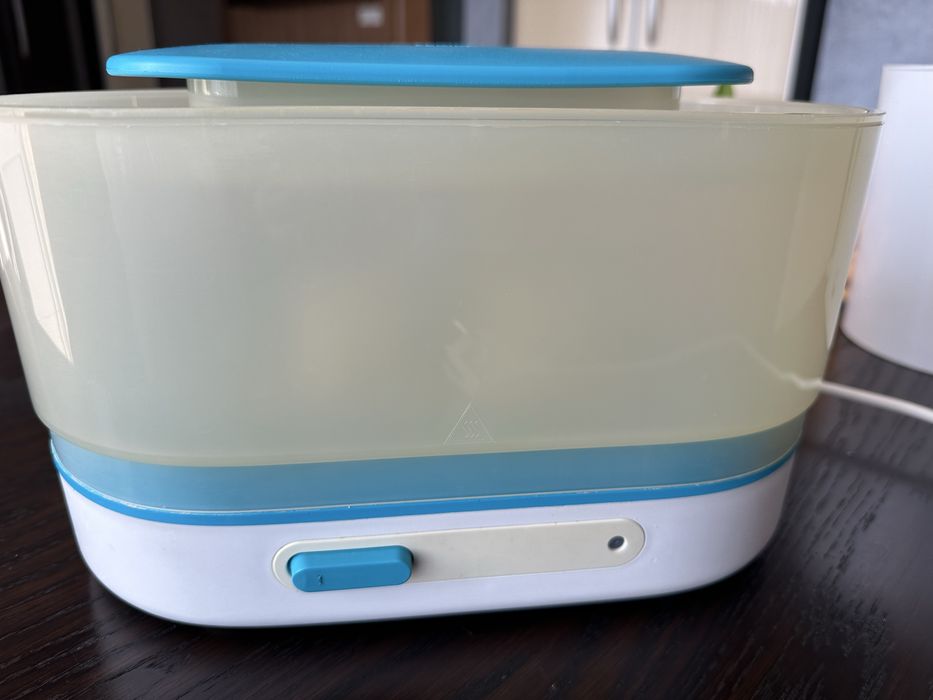 Електрически стерилизатор 3в1 Philips Avent