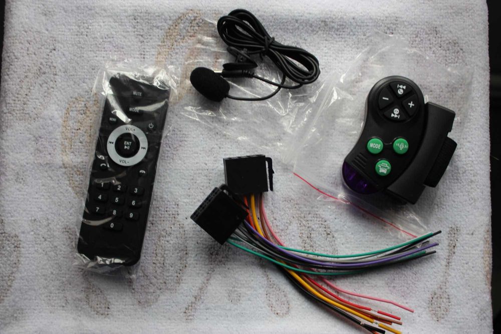 Car Smart Al Voice Player