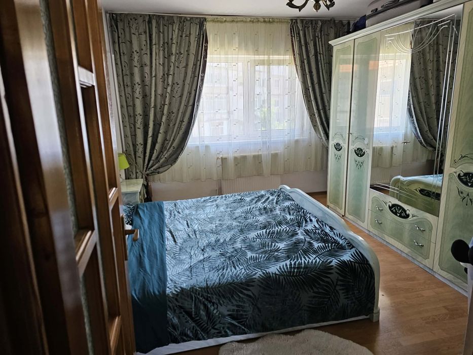 Apartament vanzare