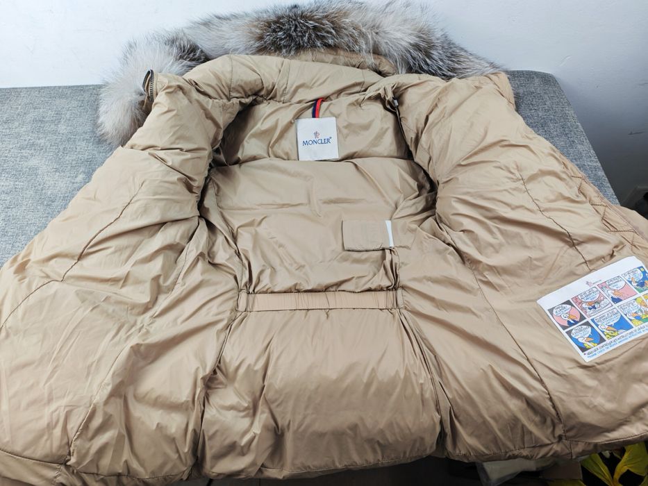 Geaca Moncler dama