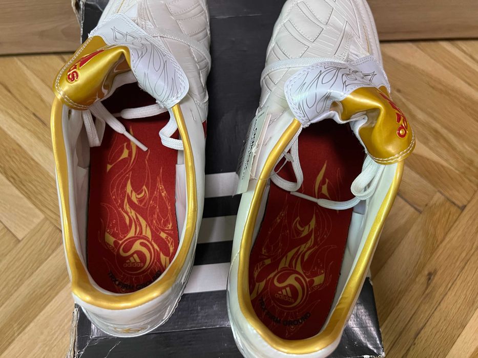 adidas ABSOLADO PS бутонки ,калеври ,футболни обувки номер 45,5