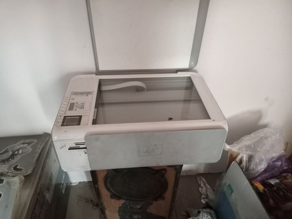 Принтер ксерокс продаю