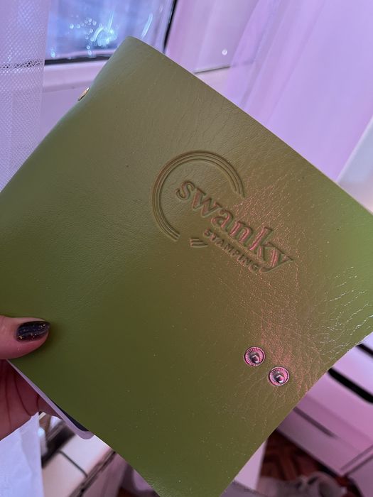 Набор для маникюра